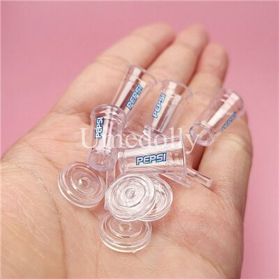 1/12 Bilancia in Miniatura Casa Delle Bambole Tazza di Caffè con Spargere Giochi di Imitazione Mini Cibo per Bjd Obitsu 11 Bambola Giocattolo da Cucina Accessori: PESI-1