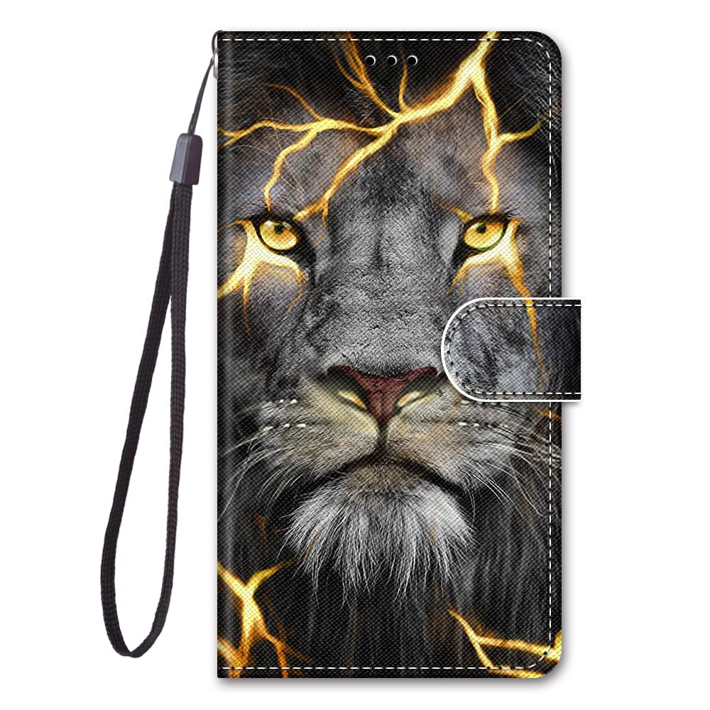 Voor samsung galaxy  a01 core hoesje leren portemonnee telefoonhoesje voor samsung  a01 core  a013f flip case cover coque fundas capas: 19