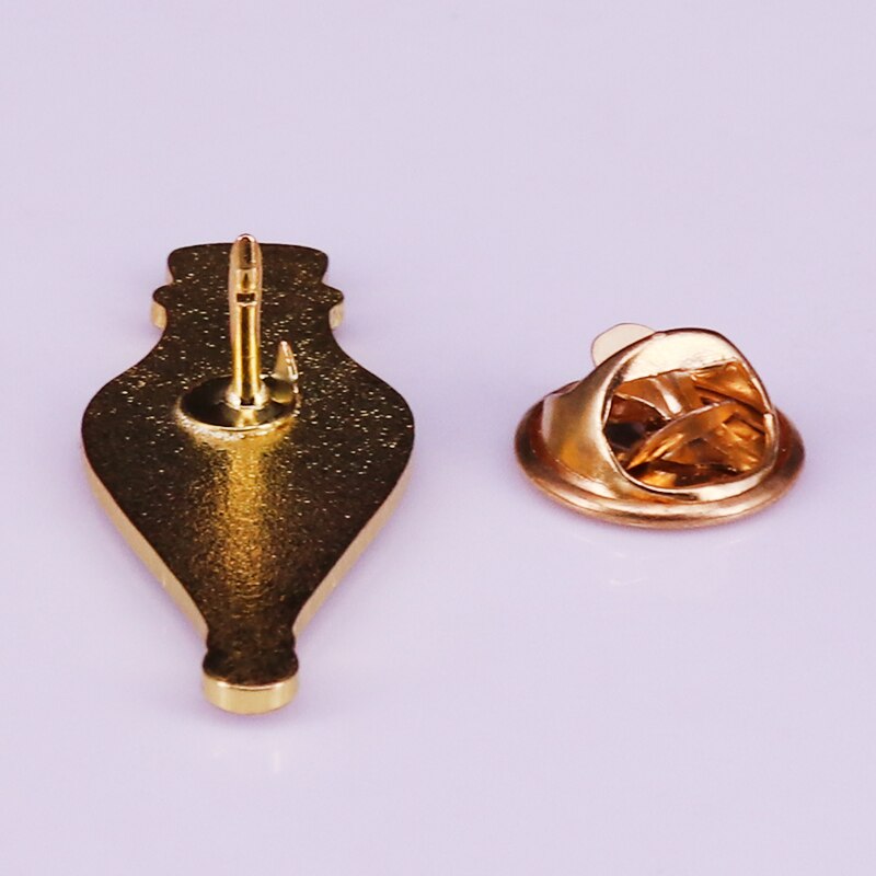 funkeln Trank Flaschen Brosche einstellen Polyjuice Skele-Gro und Felix Felicis Magie Fans Dekor