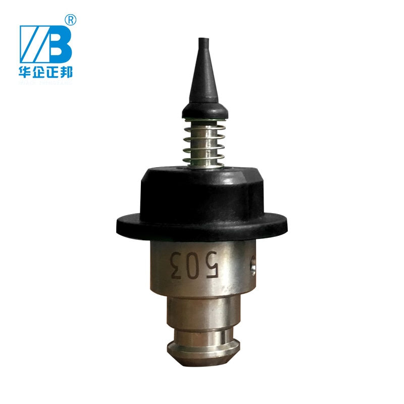 Fabriek direct smt juki serie mondstuk 500,501,502,503,504,505,506,507,508 juki mondstuk