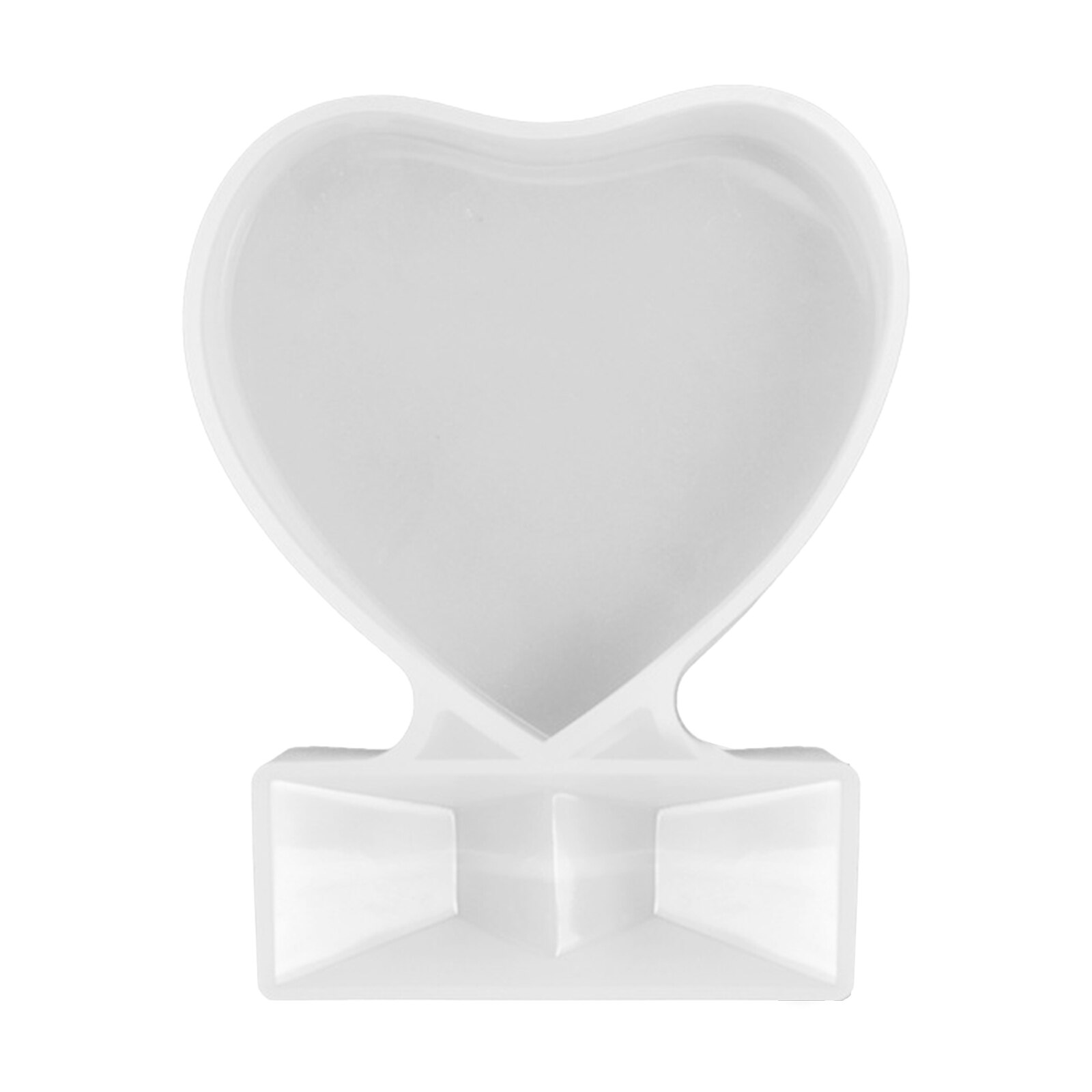 DIY Crystal Epoxy Resin Mold Photo Frame Resin Mold Silicone Casting Molds Crystal Epoxy Frames Crafts Making Accessories: A
