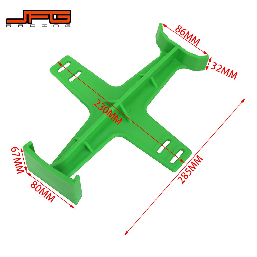 Motorcycle Fork Support Brace Guard Protect For HONDA YAMAHA SUZUKI KAWASAKI KTM EXC SX XC XCF XCW XCFW 125 150 250 350 450 530