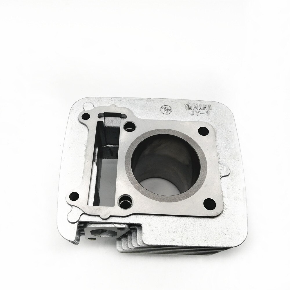 Motorcycle Cylinder Kit 54mm Bore 5VL00 For Yamaha YBR125 TTR125 TTR YBR 125 Engine Spare Parts