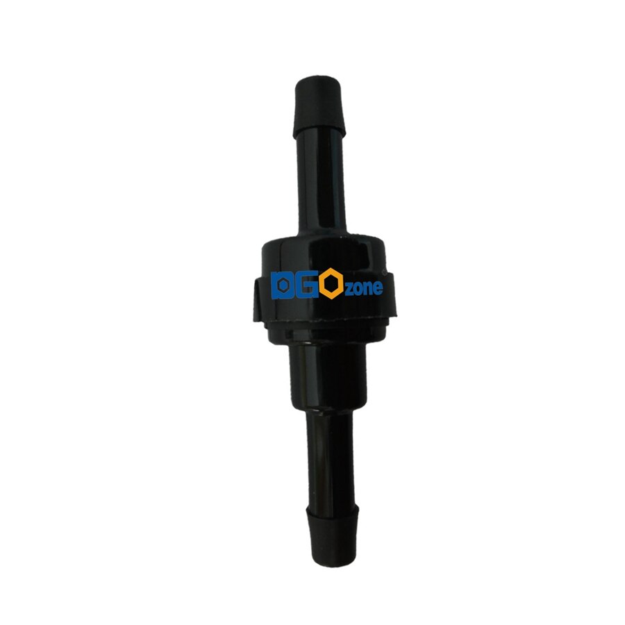 1/4'' PA66 spring fuel check valve no-return liquid KH-CFAV4 DGOzone