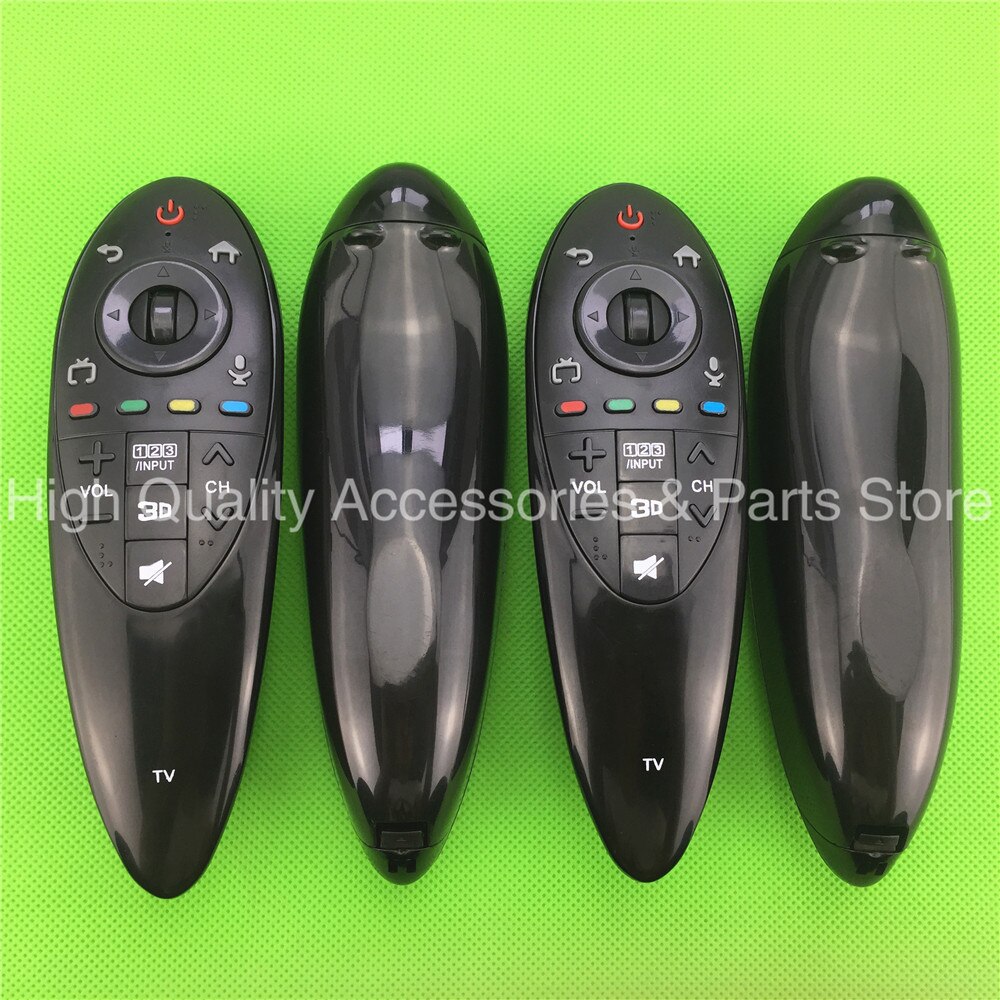 AN-MR500G magia de Control remoto para LG AN-MR500 Smart TV UB UC CE serie LCD TV mando de televisión con 3D función