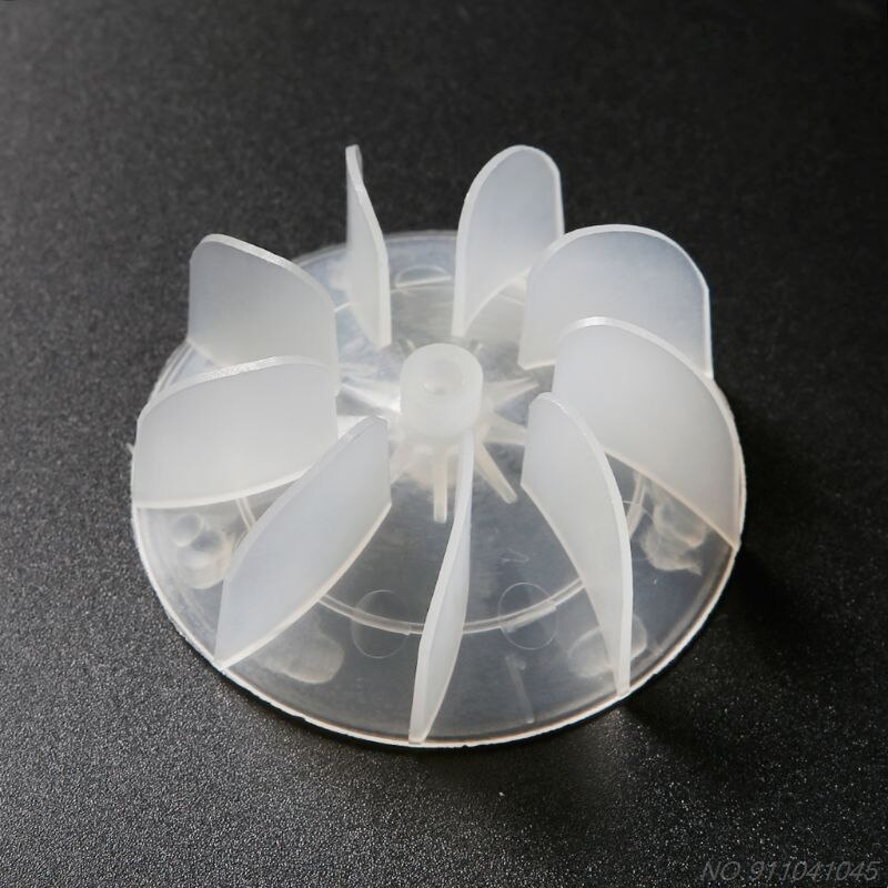 High-Power Motor Fan Blade Föhn Luchtkanaal Accessoires Voor Haar Salon N13 20