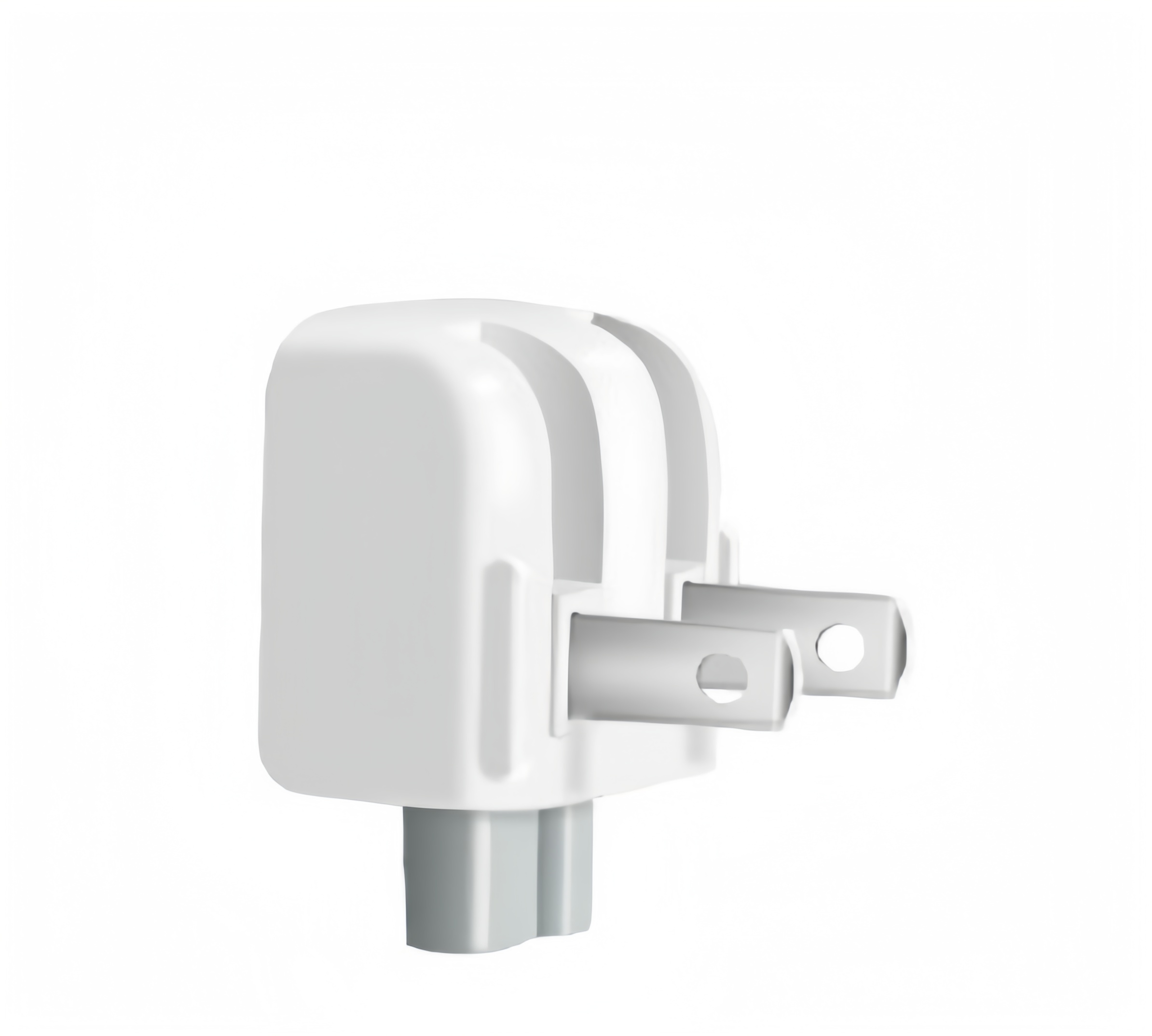 US Plug Converter Portable Wall Travel Charger Adapter for Ipad Magsafe Macbook Laptop Charge Power Adapters Accessorie
