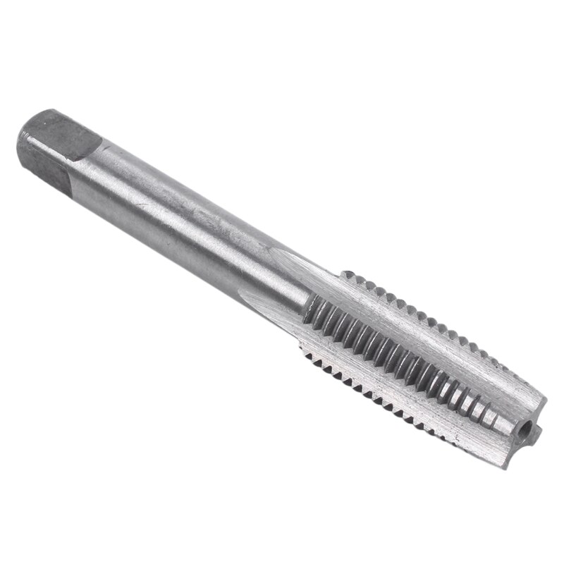 HSS 4 Flute 12mm x 1.5mm Taper and Plug Metric Tap M12 x 1.5mm Pitch: Default Title