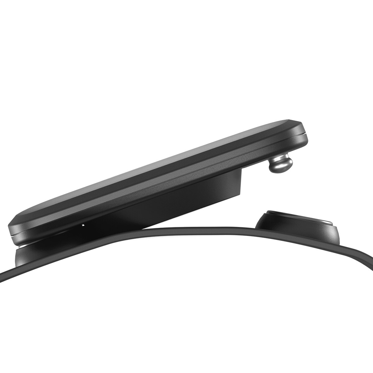 Pulsmåler bluetooth ant+ pulsmåler  h64 opdateret  h03 support cykelcomputer garmin bryton sports fitness tilbehør