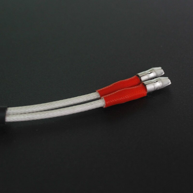 Ignition rod Stainless steel ignition rod 120V Practical Stainless Steel Igniter Rod for Fireplace Pellet Stove Part Tool