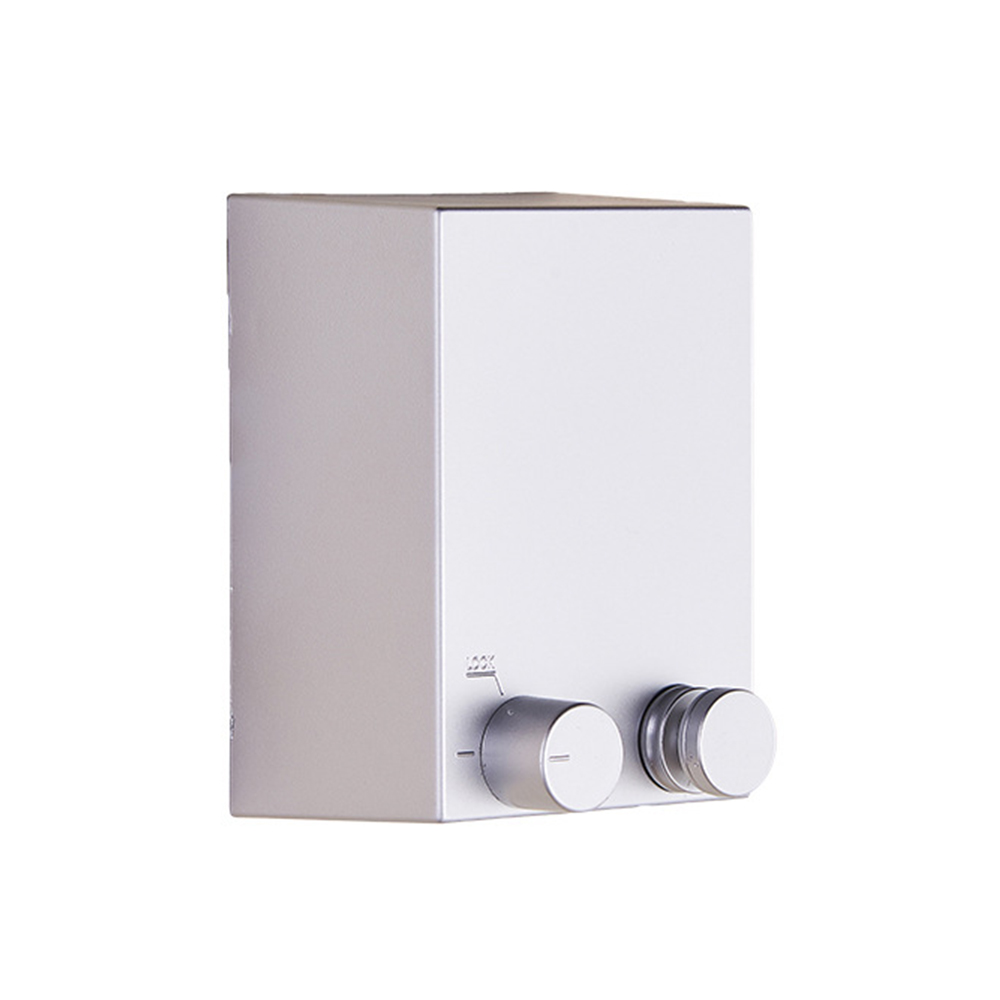 4.2M Telescopic Stainless String Invisible Clothesline Clothes Hanger Balcony Clothesline Hotel Wall Hanging Clothes Line: Silver