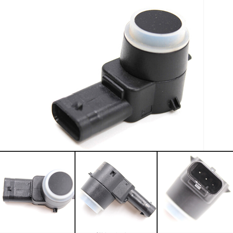 12V Parkplatz Sensor 12W Für Mercedes Benz Ersetzt A2215420417 Passt W211 W203 W221 CLS ML 2215420417