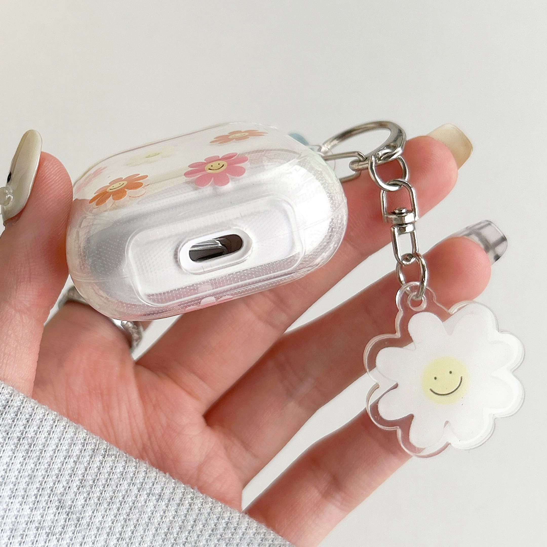 TPU softshell draadloze hoofdtelefoon beschermhoes voor AirPods 2/AirPods 3/AirPods pro/AirPods Pro (2e generatie)