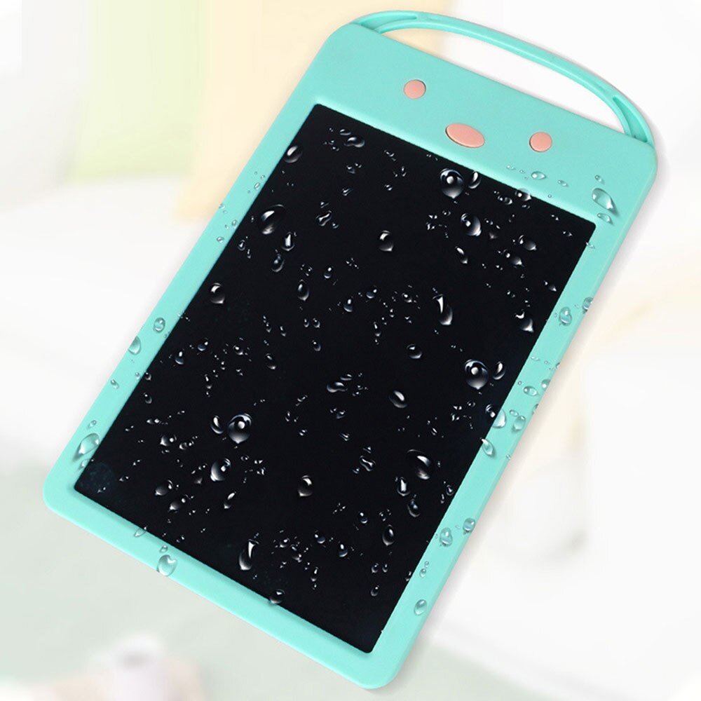 Lcd-schrijftablet 8.5 inch doodle elektronisch digitaal elektronisch grafisch tekenblok notitieblok bord handschrift prikbord