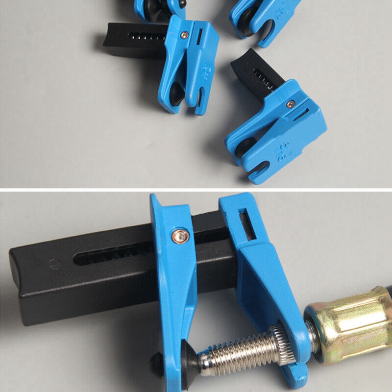 4 Stuks Auto Brake Olie Rem Klem Pijp Plug Tool Te Voorkomen Automotive