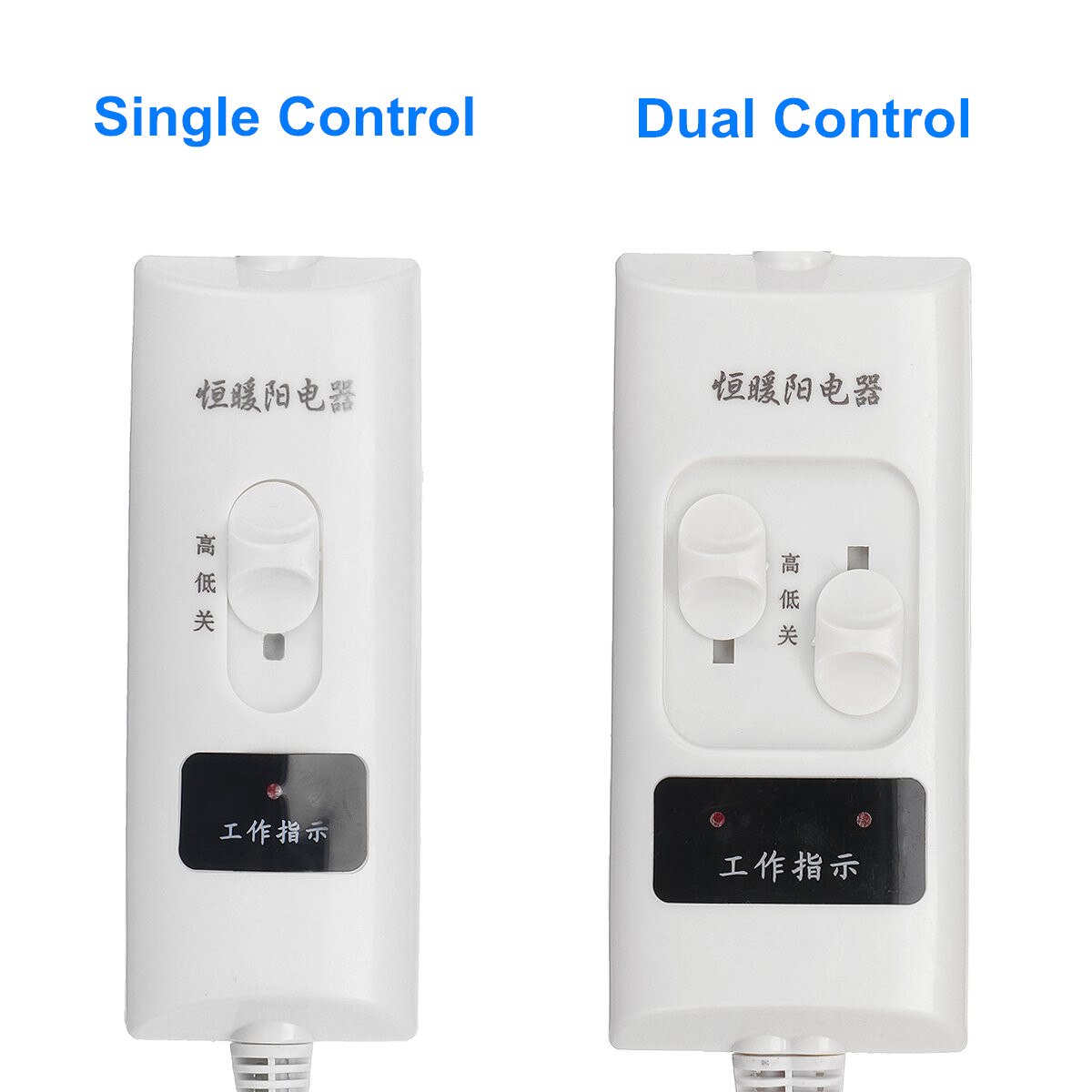 Automatische Elektrische Heizung Thermostat Werfen Decke Einzigen Doppel Körper Wärmer Bett Matratze Elektrische Beheizte Teppiche matt 220V