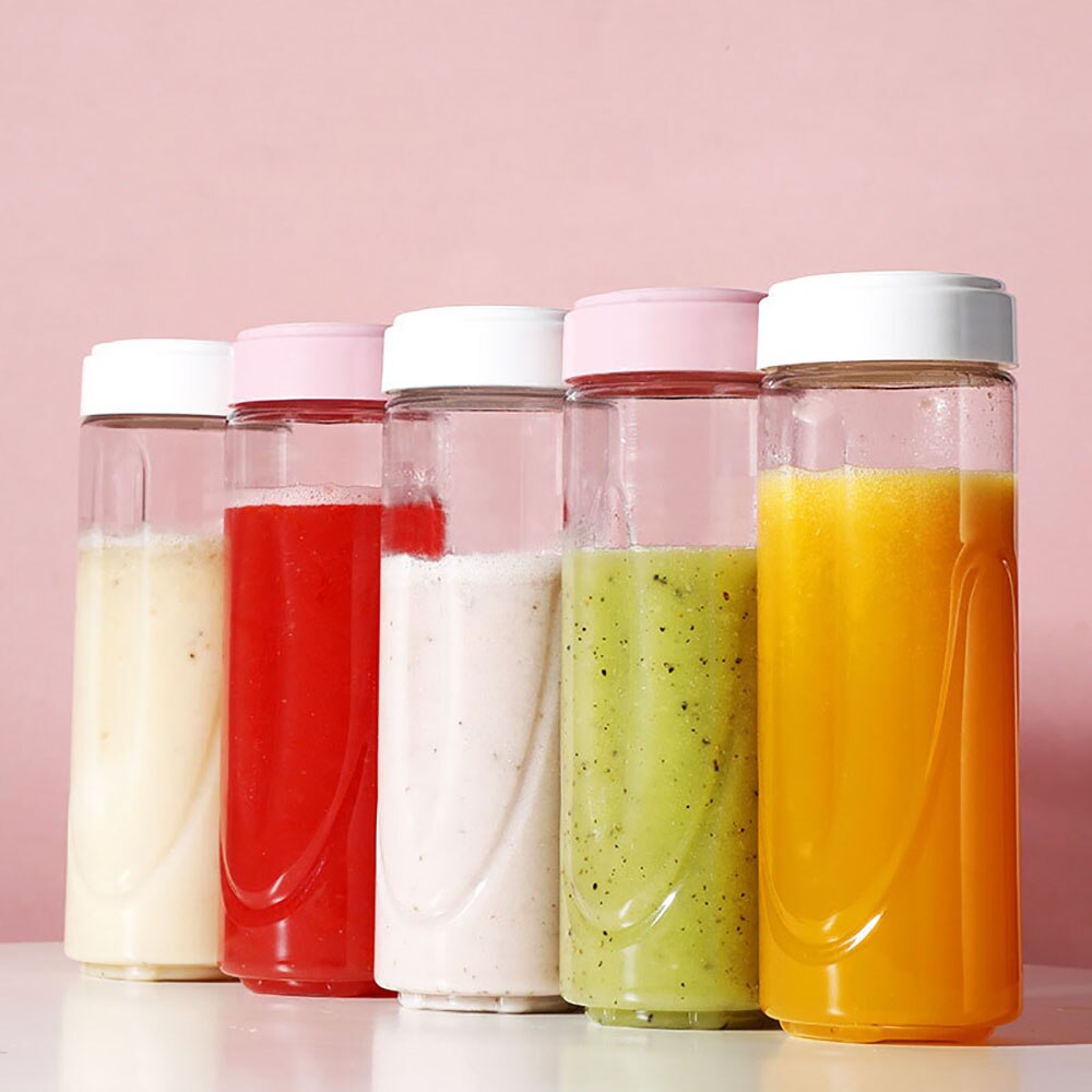 0.4L Portable Juice Maker Machine Blender USB Exprimidor Automatic Fruit Liquidificador Multifunction Juicer Cup 220V Extractor