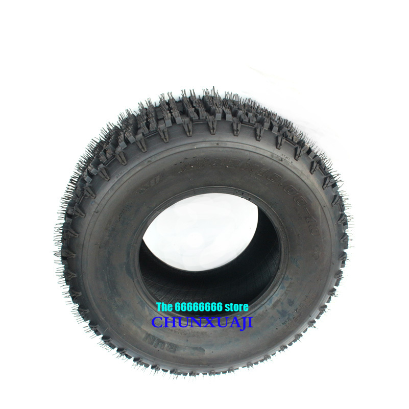 Rueda de ATV neumáticos 22x10 00-10 22x10x10 22-10-10 neumáticos tubeless ATV/UTV todo-terreno 4PR QUAD BUGGY Kart 22x10-10