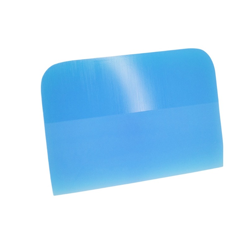 Tofar 10cm tpu ppf nal gummiskrape vindusfolie bil gjennomsiktig beskyttelsesfilm installasjon vinylfolie glassrengjøringsverktøy