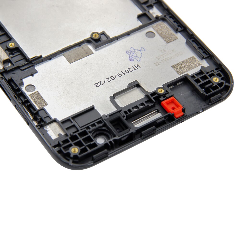 5.0"For LG K9 X210EM X210K X210L X210S X210E X210NMW X210BMW LCD Display Touch Screen Digitizer Assembly