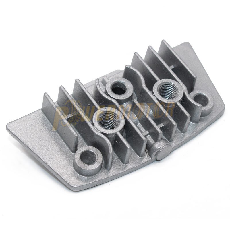 Radiateur de refroidissement à huile pour moto, moteur Horizontal 50cc 70cc 90cc 110cc, fabriqué en chine pour Dirt Pit Monkey Bike A