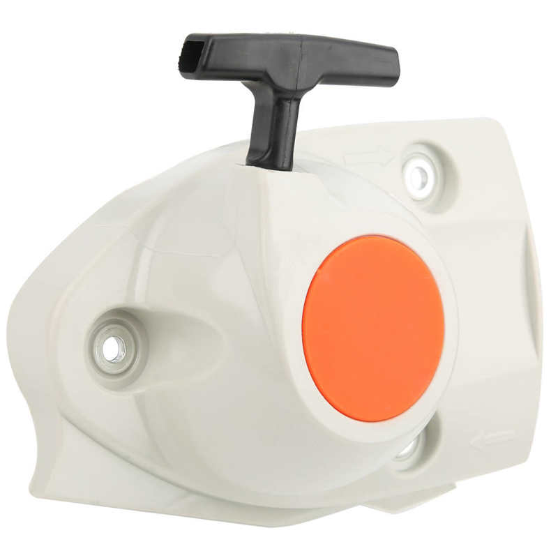 Pull Starter Montage Vervanging Universele Accessoire Fit Voor Stihl TS410 TS420 4238-190-0301 Vervanging Pull Starter