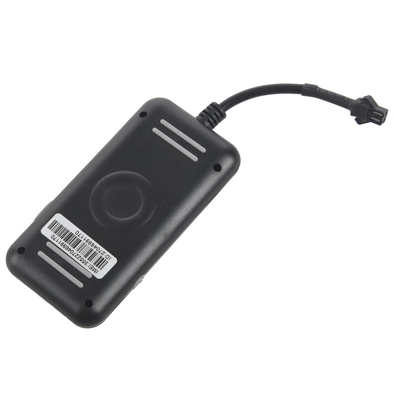 Mini Realtime GPS Car Tracker Locator GT02 GPRS GSM Tracking Device Vehicle/Truck/Van