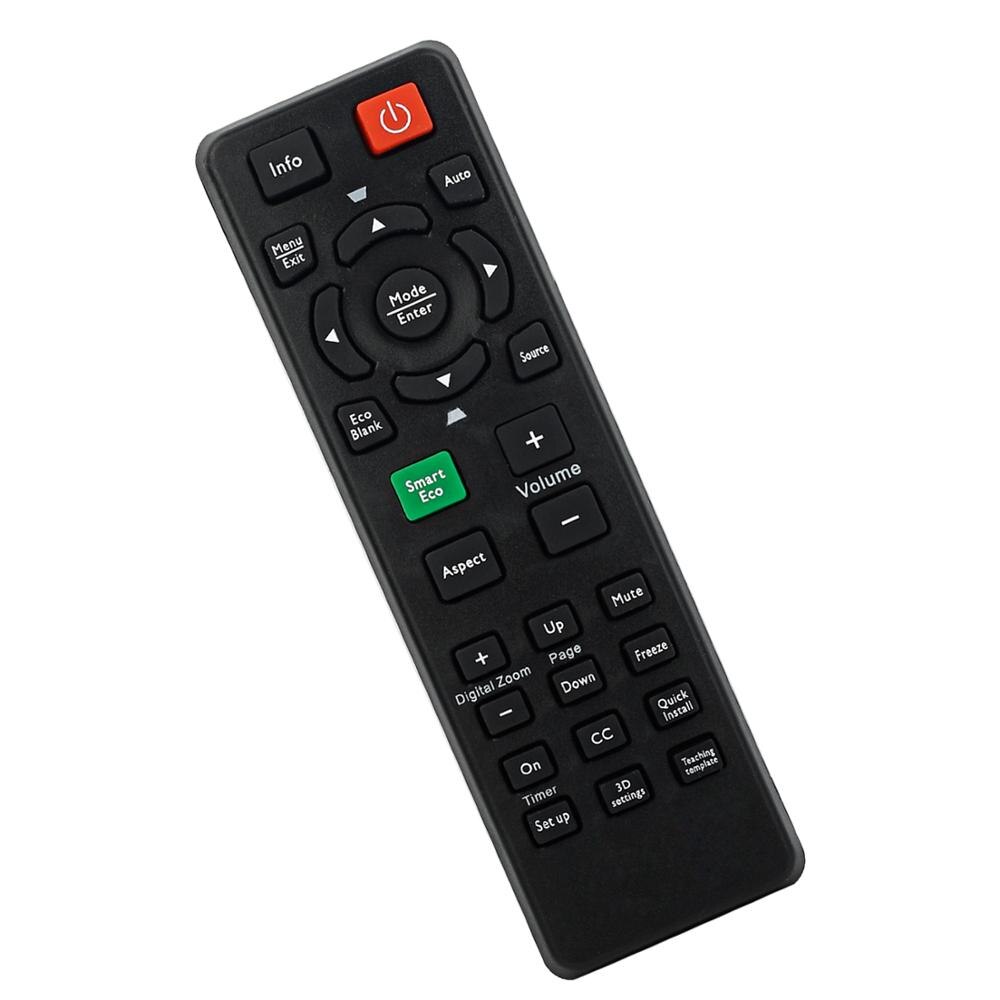 remote control for benq projector TW539 / MH680 / TH681/MW817ST/MX818ST/MX819ST/MW820ST MW821ST/SH910/W1100/W1200/W2000 /W5000