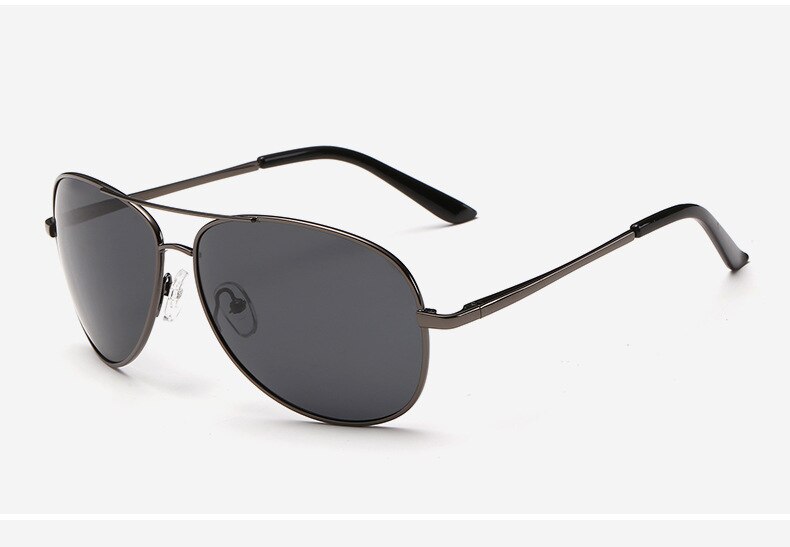 Night Vision Glasses For Headlight Polarized Driving Sunglasses Yellow Lens UV400 Protection Night Eyewear for Driver A103