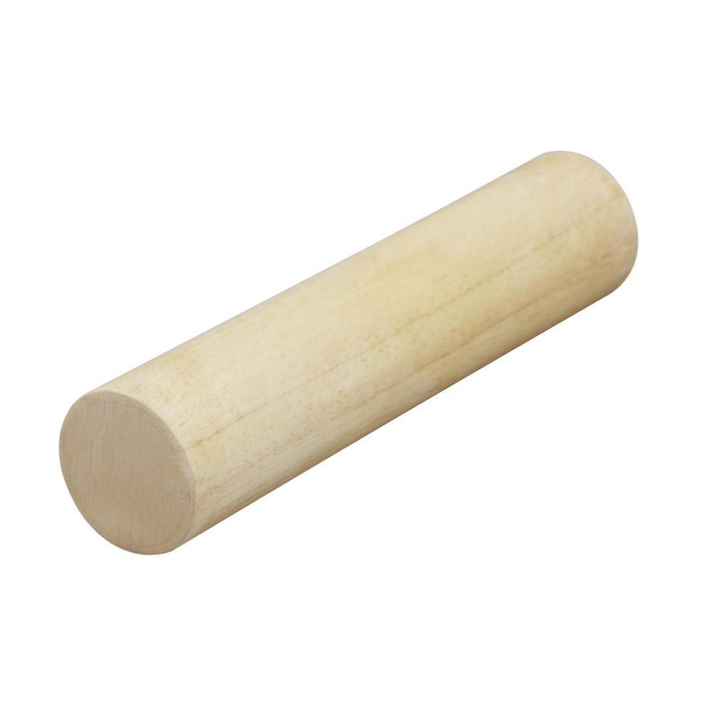 MJ-10 kolor drewna instrumenty perkusyjne Orff piasek rura wibrator edukacja dzieci części instrumentów muzycznych instrumenty perkusyjne 20.3*4.5CM