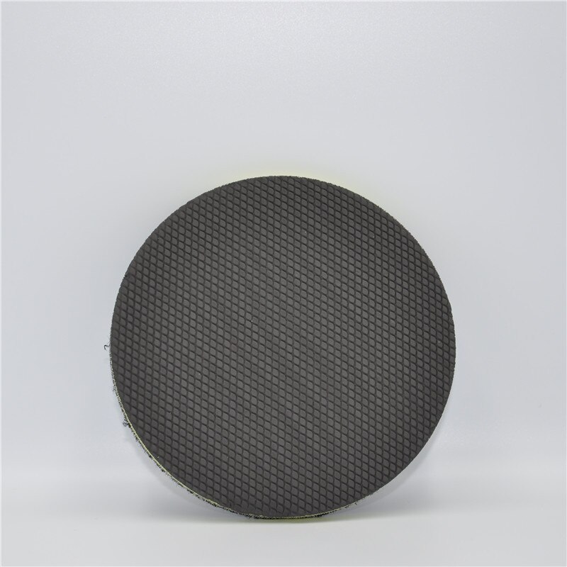 Car Magic Mud Disc Pneumatic Scouring Mud 6 Inch Magic Mud Magnetic Soil Disc Pneumatic Machine Paint Surface Nano Car Wash Mud