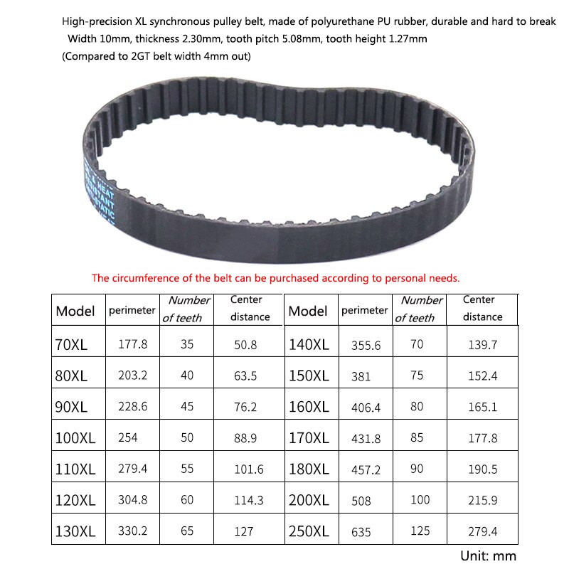 Unpowered Table Saw Spindle Assembly High Precision Woodworking Spindle DIY Cutting Machine Household Small Grinding Machine