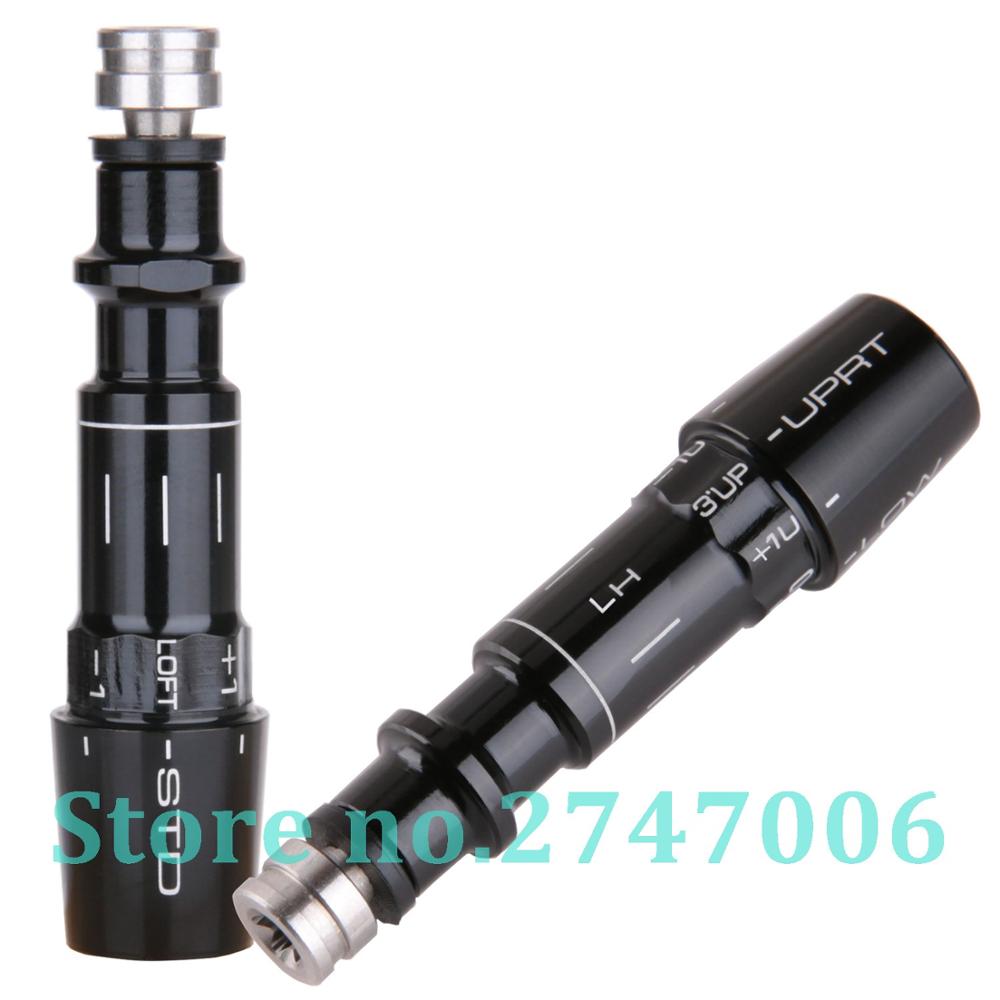 Adaptador de manga de eje de Golf, 1 ud., Tip .335, mano izquierda, LH, para Conductor de ST-190, ST-200