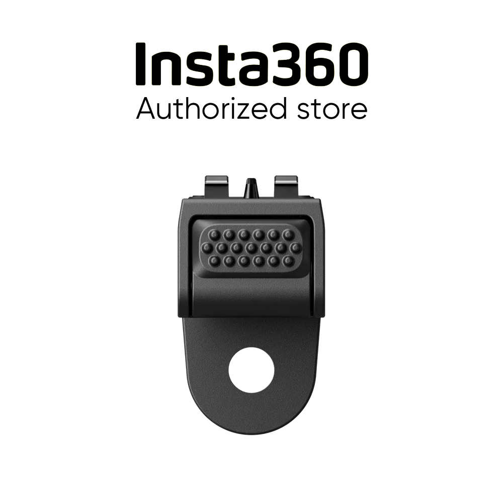 Official & Original Insta360 Standard Mount compatible with ACE/ACE PRO/ACE PRO 2