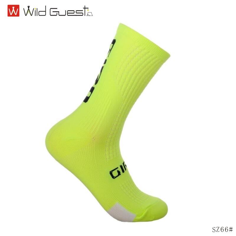 12.12 męskie i damskie skarpety uciskowe kolarstwo Outdoor Sports koszykówka Fitness oddychająca: SZ66