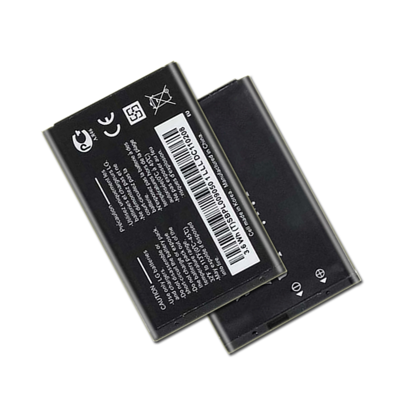 LGIP-531A Batterie pour LG TracFone Filet 10 T375 320G VN170 236C,A100 Amigo A170 C195,G320GB GB100 GB101 GB106 GB110 + Numéro De Piste