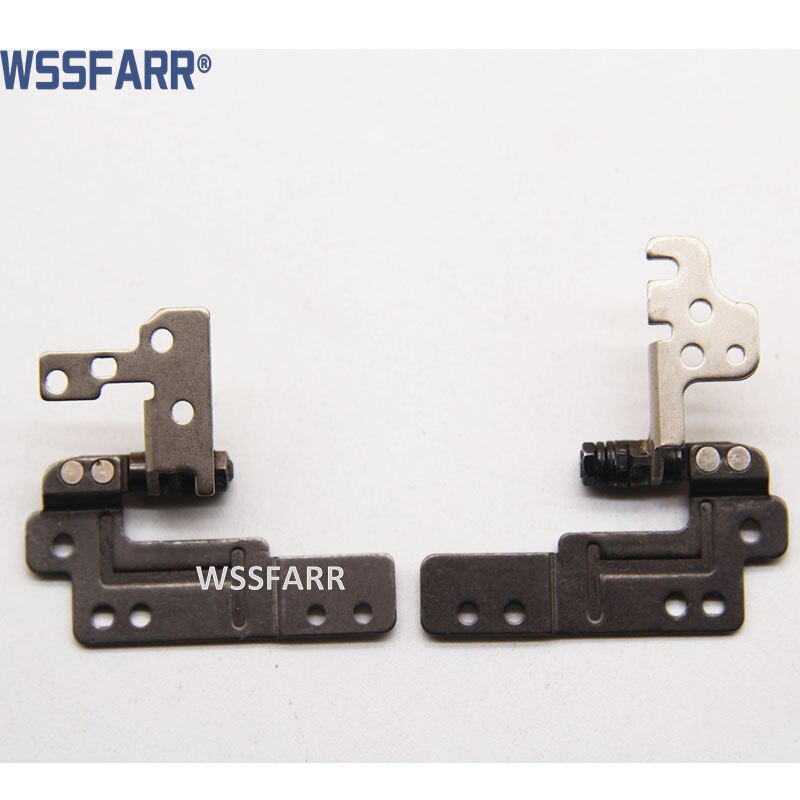 Original Laptop LCD Hinge For DELL Latitude E7450 Hinge L&amp;R Hinge AM147000300 AM147000400