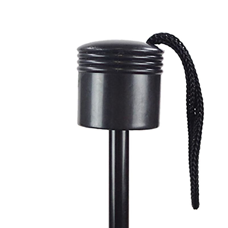 Klapp Mittelfinger hoch deine Leichte 8 Rippen Regenschirm Reisen einzigartige Halloween Party regenschirm