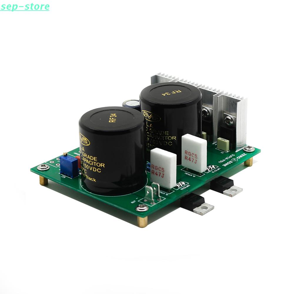 GZLOZONE Ultra Low Noise Linear Power Supply Kit LPS PSU KIT 5V 9V 12V 15V 18V 24V For Audio