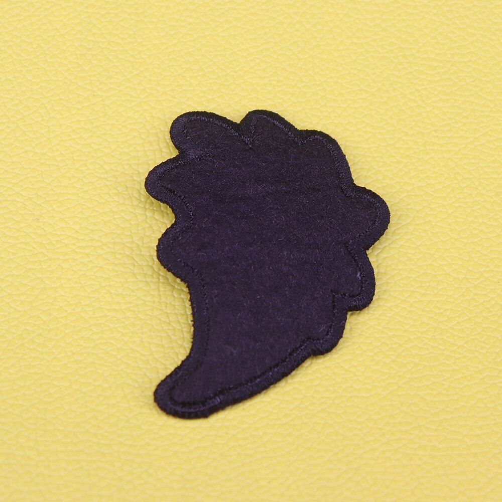 Edelweiss Patch Badge
