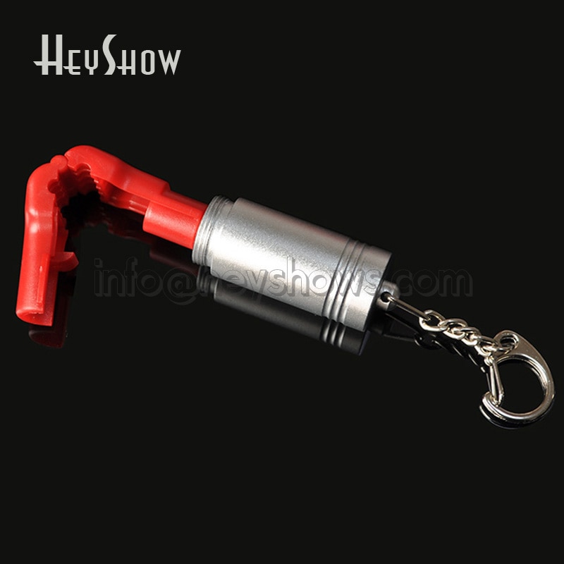 Colgador para exposición de bloqueo de parada, 102 Uds. EAS Security previene el bloqueo de parada, Anti robo, etiqueta europea para tienda minorista con separador magnético Lockpick