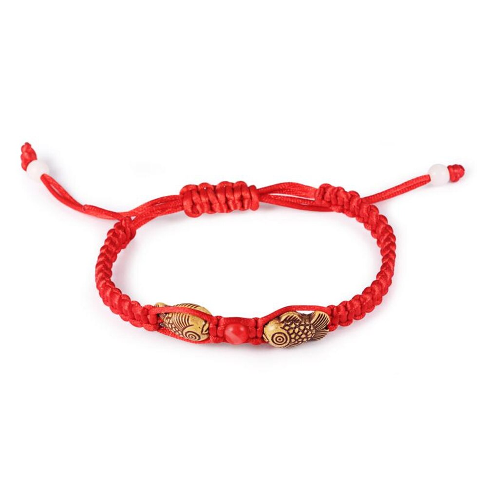 Geluk Kabbalah Red String Draad Hamsa Armbanden Blauw Turkse Evil Eye Charm Vrouwen Handgemaakte Vriendschap Sieraden