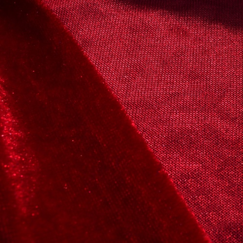 50cm*160cm sofa stol betræk blødt fløjl materiale vinter dekorere pleuche flannel stof tekstil