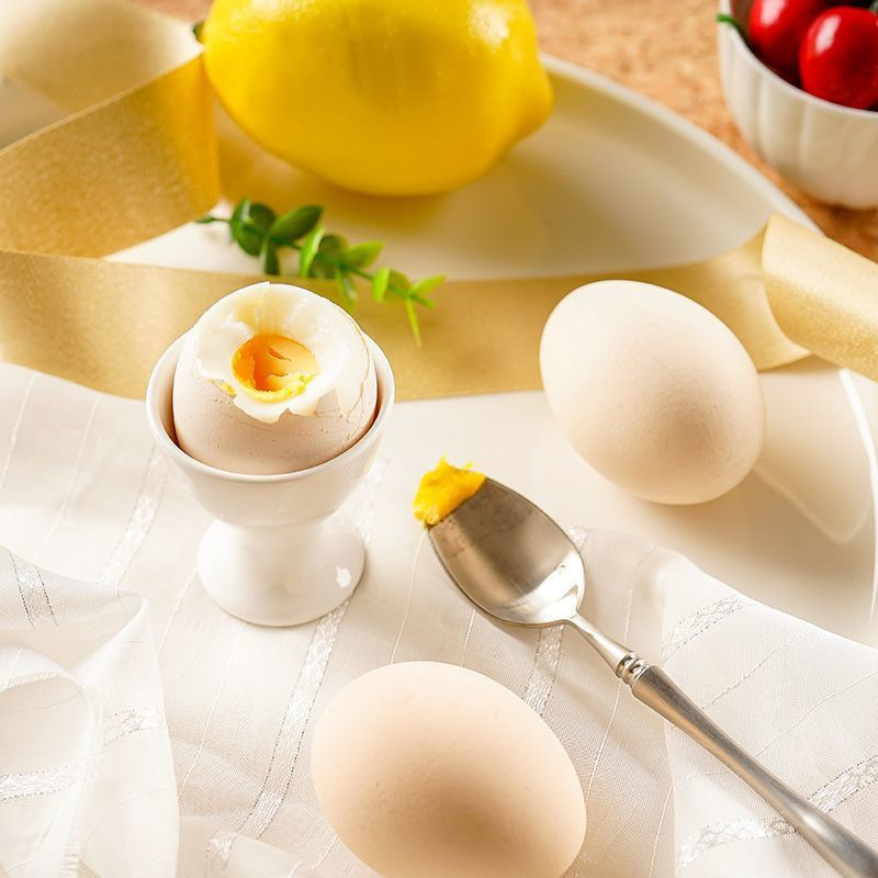 Ovos cozidos Cup Holder, Stand Tool, Caviar, Breakfast Egg Holder, Banquete Suprimentos, Acessórios de cozinha, 1Pc
