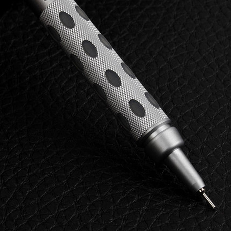 Pentel drawing activity automatic pencil 1pcs PG1015 (13.17.19) 0.3mm/0.5mm/0.7mm/0.9mm metal penholder