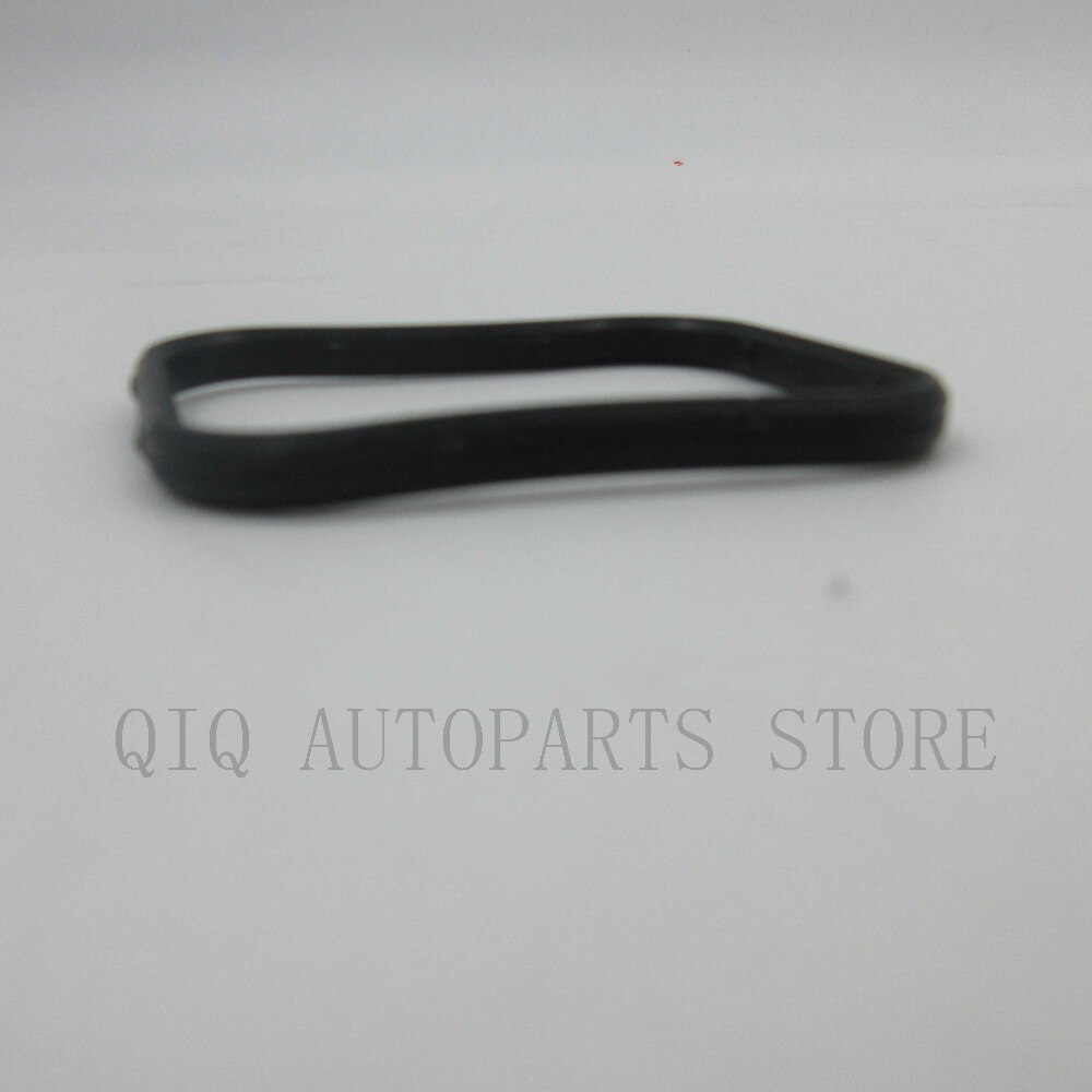 4PCS Intake Manifold Seal Gasket For Citroen Berlingo C2 C3 Picasso C4 C5 1.6 HDI Fiat Scudo C-Max Focus Peugeot 206 207 1509352