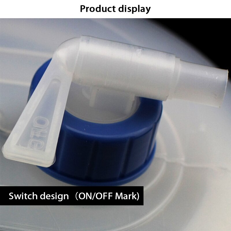 Overe 1pc bil sammenleggbar bøtte vannlager til renault megane 3 støvkost logan captur clio chevrolet cruze aveo captiva