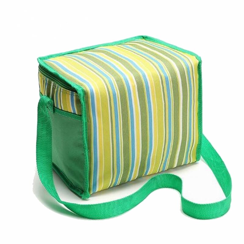 GUMST 10.5L Picknick lunch tas geïsoleerde koeltas ijs zak lunch box koeltas