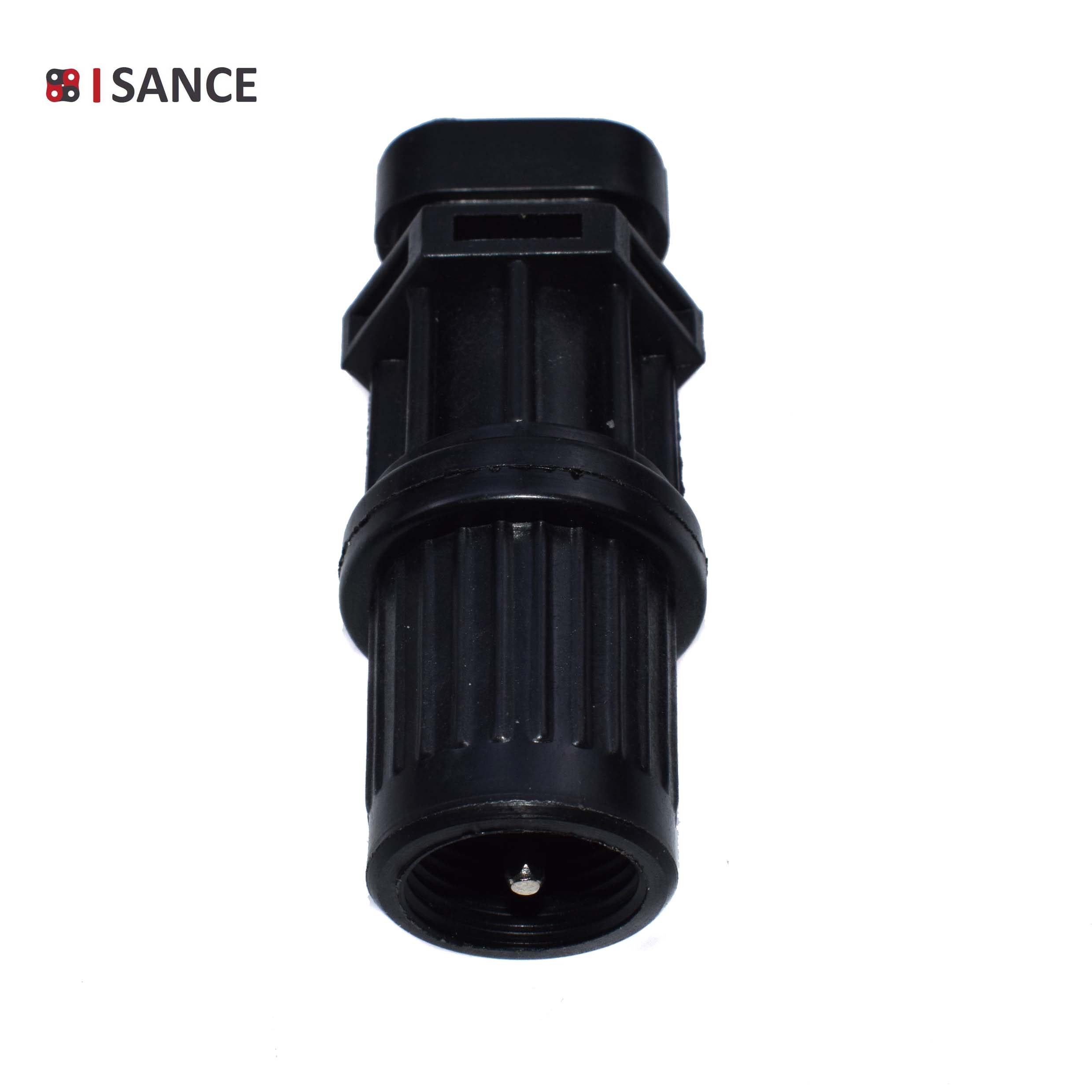ISANCE Vehicle Speed Sensor VSS 96190708 For Chevrolet Aveo Daewoo Nubira Lanos 1999 2000 2001 2002 2003 2004 2005 2006