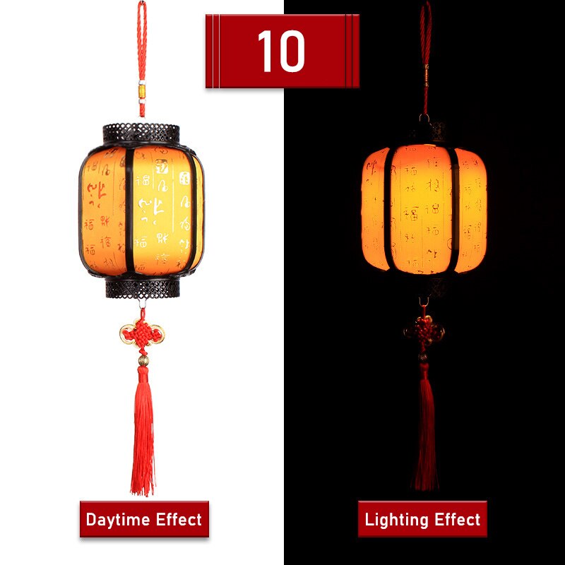Portable Blossom Flower Light Lamp DIY Retro Style... – Vicedeal